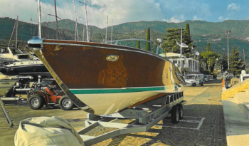 Riva Aquarama Special