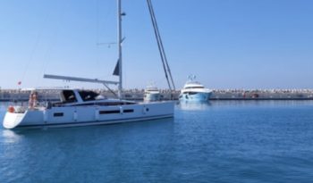 JEANNEAU 65FT