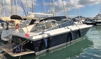 Itama 38 REFITTING COMPLETO 2024